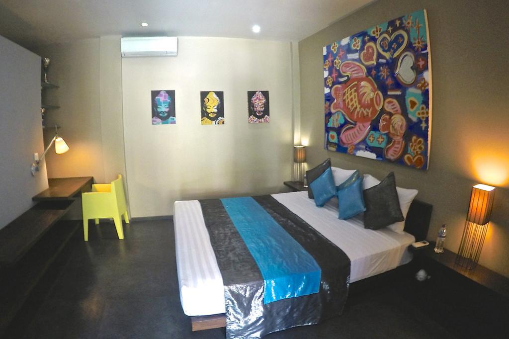 Villa Kori Seminyak (Bali)
