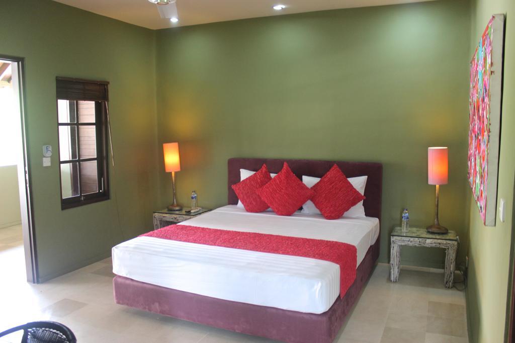Kori Villa Seminyak (Bali)