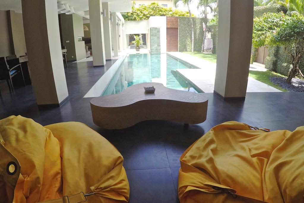 Kori Villa Seminyak (Bali)